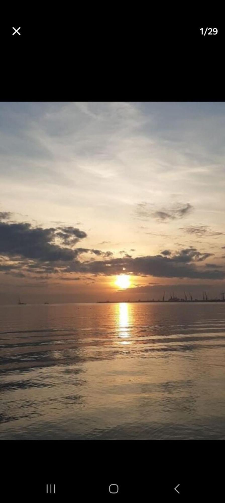 Ludi 1 House Apartment Durres